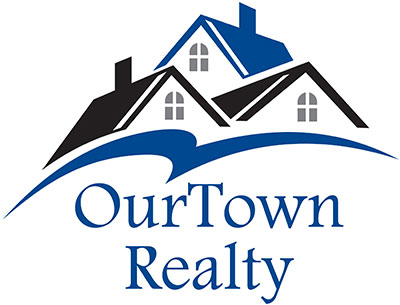 Our Towns Realty Logo
